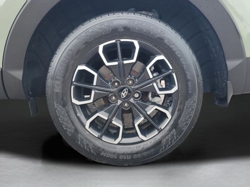 Used 2023 Hyundai Santa Cruz SEL w/ Activity Package image 5