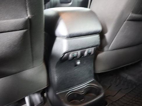 Used 2017 Jeep Wrangler Unlimited Sport image 21