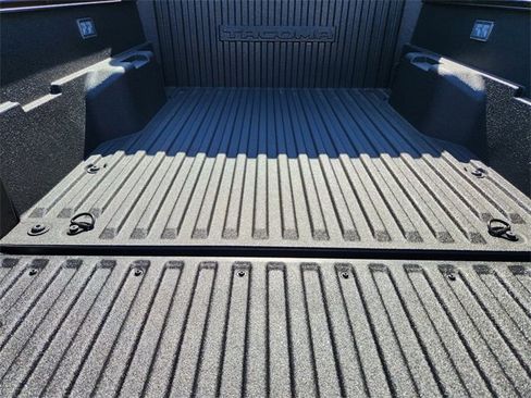 New 2026 Toyota Tacoma TRD Sport image 21