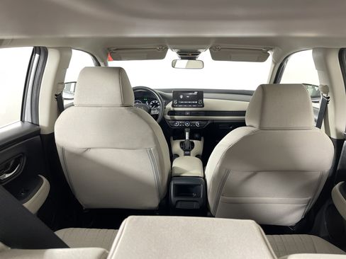 Used 2024 Honda HR-V LX image 14