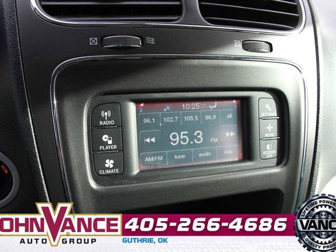 Used 2020 Dodge Journey SE w/ Blacktop Package image 31