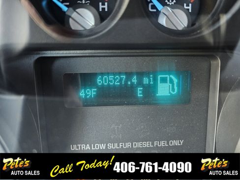 Used 2015 Ford F250 XLT w/ XLT Interior Package image 30