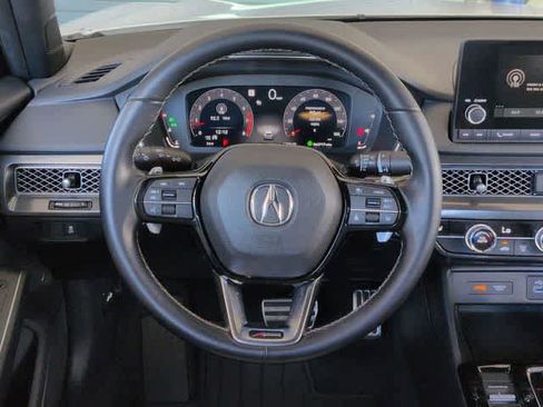 Certified 2023 Acura Integra A-Spec image 25