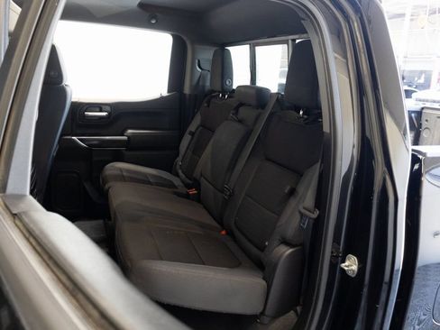 Used 2019 Chevrolet Silverado 1500 RST w/ All-Star Edition RWD image 20
