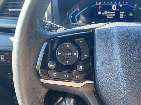 Certified 2023 Honda Odyssey Elite image 21