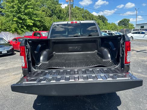 Used 2023 RAM 1500 Big Horn AWD/4WD image 18