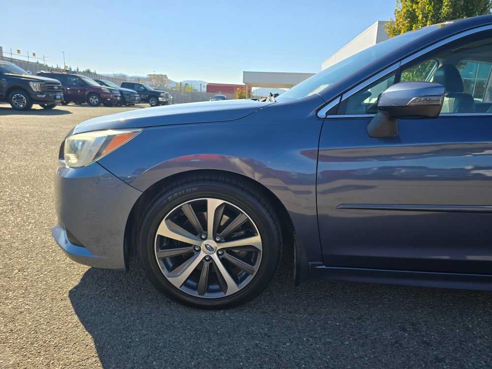 Used 2015 Subaru Legacy 3.6R Limited AWD/4WD image 18