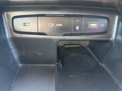 Used 2024 Hyundai Tucson SEL image 23