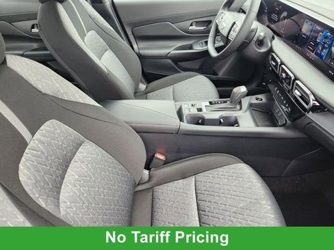 New 2026 Nissan Sentra SV image 11