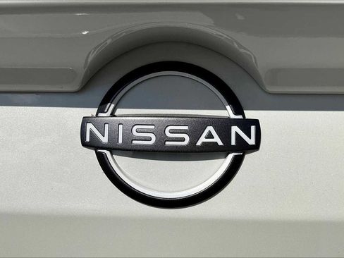 New 2025 Nissan Altima 2.5 SV w/ SV Special Edition Package image 8