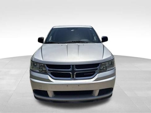 Used 2012 Dodge Journey SE FWD image 8