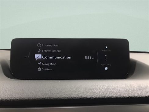 Used 2025 MAZDA CX-50 AWD 2.5 S w/ Premium Package image 16