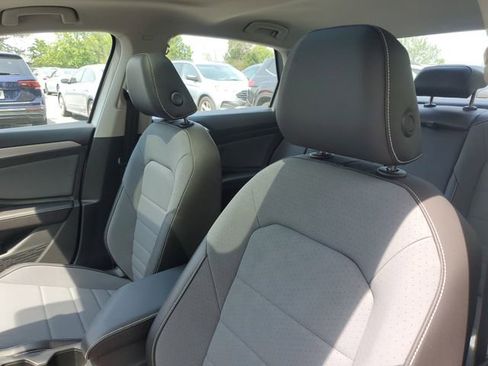 New 2026 Volkswagen Jetta SE image 19