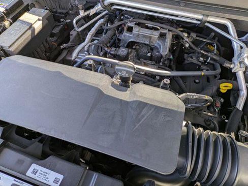 New 2026 Chevrolet Colorado Z71 w/ Technology Package image 28