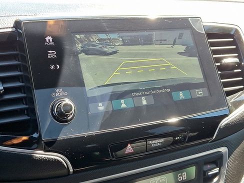 Used 2022 Honda Passport TrailSport image 20