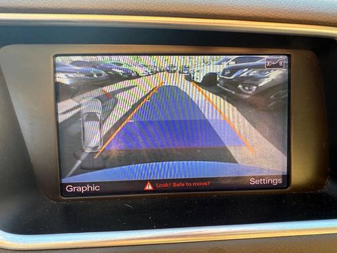 Used 2014 Audi Q5 2.0T Premium Plus w/ Premium Plus Package image 14