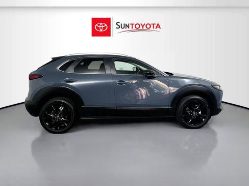 Used 2025 MAZDA CX-30 AWD 2.5 S w/ Preferred Package image 2