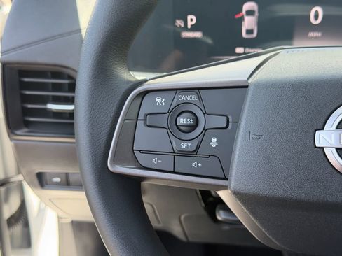 New 2026 Nissan Sentra SV FWD image 16