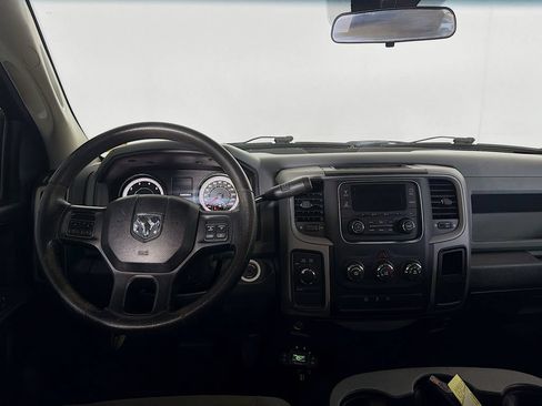 Used 2017 RAM 2500 Tradesman w/ Chrome Appearance Group AWD/4WD image 20
