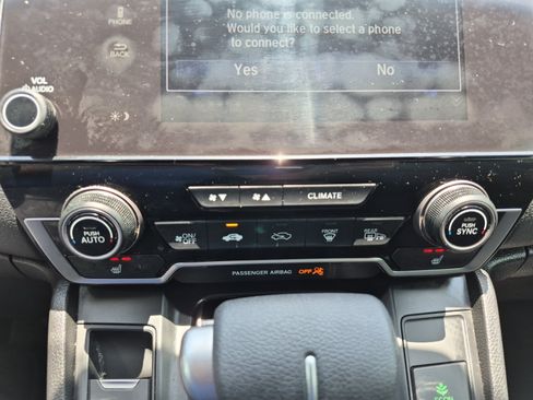 Used 2019 Honda CR-V EX image 17