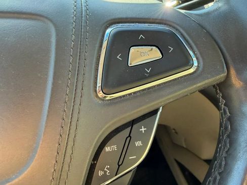 Used 2017 Lincoln MKZ Reserve w/ Climate Package FWD image 21