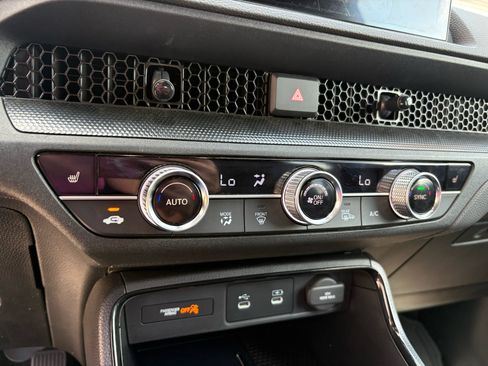 Certified 2026 Honda CR-V TrailSport image 19