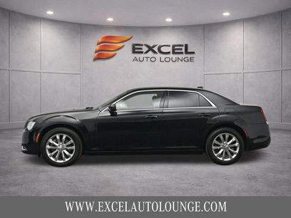 Used 2023 Chrysler 300 Touring
