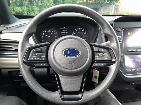 Certified 2025 Subaru Forester AWD/4WD image 16