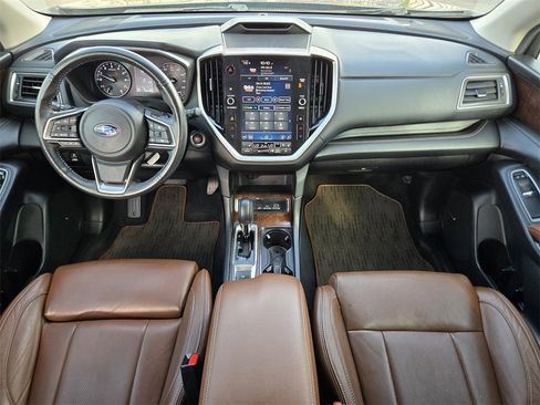 Used 2023 Subaru Ascent Touring image 14