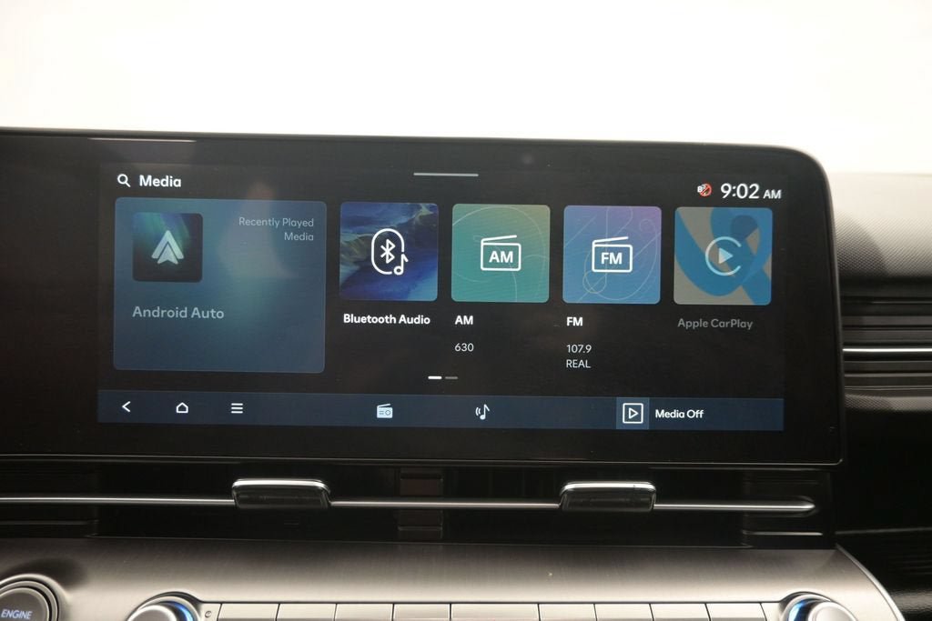 New 2026 Hyundai Kona SEL Sport FWD image 15