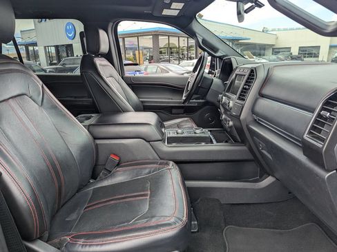 Used 2019 Ford Expedition Max Limited w/ Equipment Group 303A AWD/4WD image 37