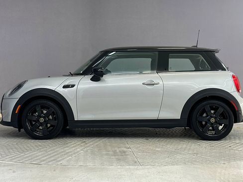 Used 2023 MINI Cooper SE image 2