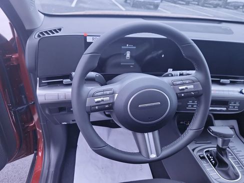 New 2026 Hyundai Kona SEL Sport AWD/4WD image 14