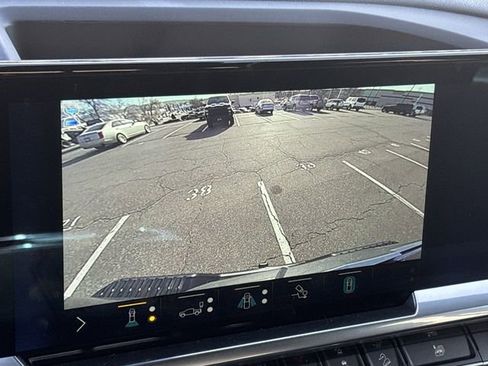 Certified 2022 Chevrolet Silverado 1500 LT Trail Boss w/ LT Trail Boss Premium Package image 14