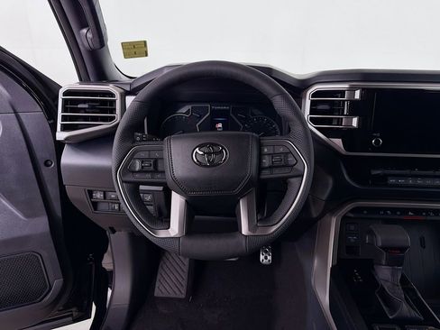 New 2026 Toyota Tundra SR5 AWD/4WD image 18