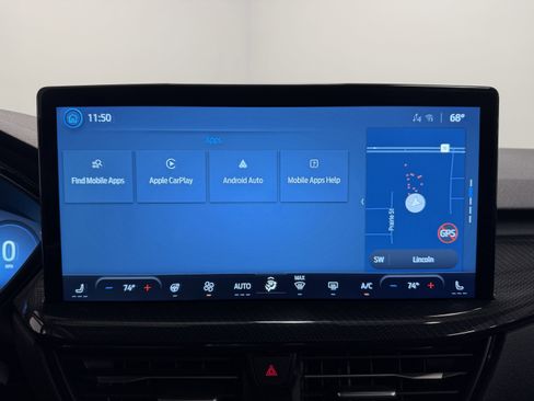 Used 2023 Ford Escape ST-Line Elite image 8