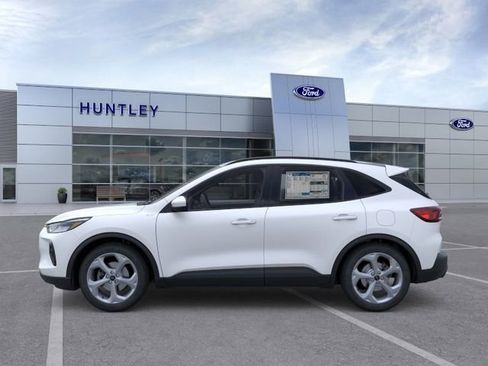 Certified 2026 Ford Escape ST-Line Select w/ Tech Pack #1 AWD/4WD image 3