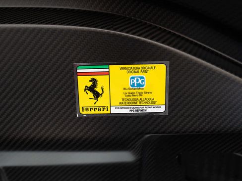 Used 2022 Ferrari SF90 Spider AWD/4WD image 34