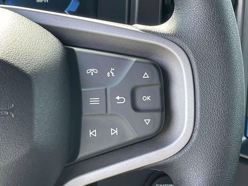 New 2025 Ford Bronco 4-Door image 6