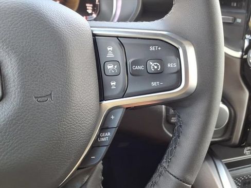 New 2026 RAM 1500 Lone Star AWD/4WD image 25