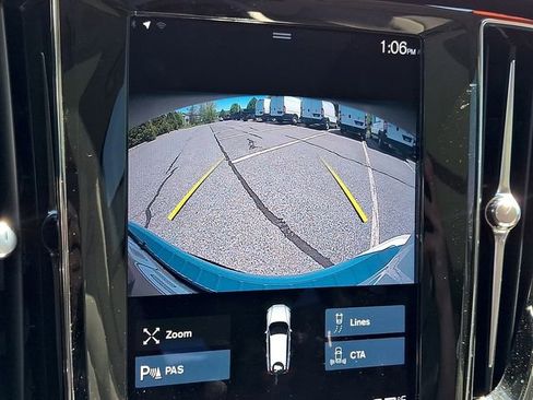 Used 2021 Volvo V60 T5 Cross Country w/ Climate Package AWD/4WD image 19