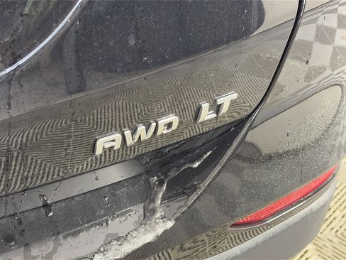 Certified 2022 Chevrolet Equinox LT image 17