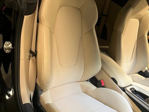 Used 2021 Porsche 911 Targa 4S image 4