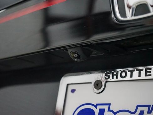 Certified 2025 Honda Accord SE image 7