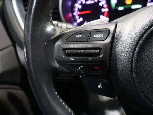 Used 2015 Kia Optima SX image 30