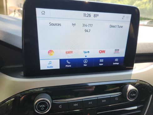 Used 2020 Ford Escape SEL AWD/4WD image 13