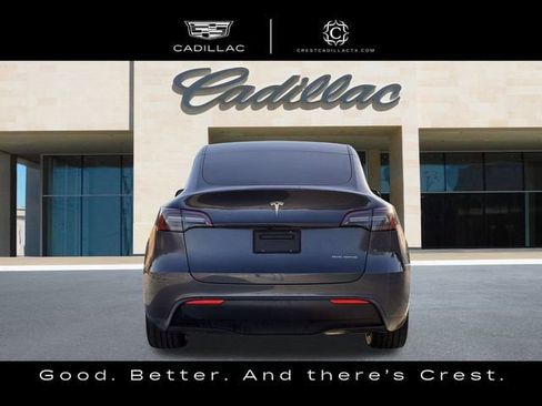 Used 2023 Tesla Model Y Long Range image 4
