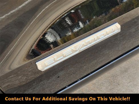 New 2026 GMC Canyon Elevation image 8