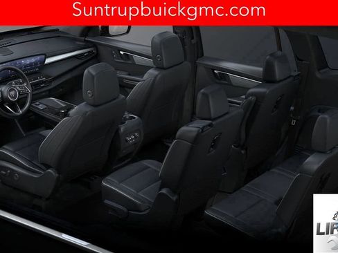 New 2025 Buick Enclave Preferred image 69