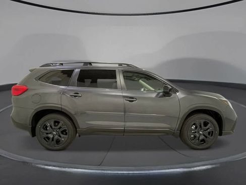 New 2025 Subaru Ascent Bronze Edition image 6